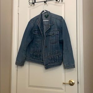 Vintage Jean jacket